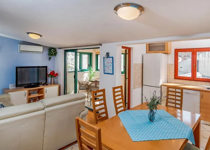 Apartment Maslina