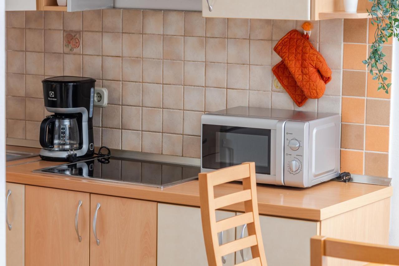 Appartement Maslina *