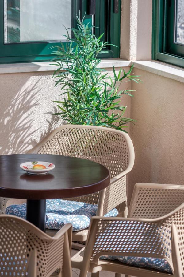 Appartement Maslina Split