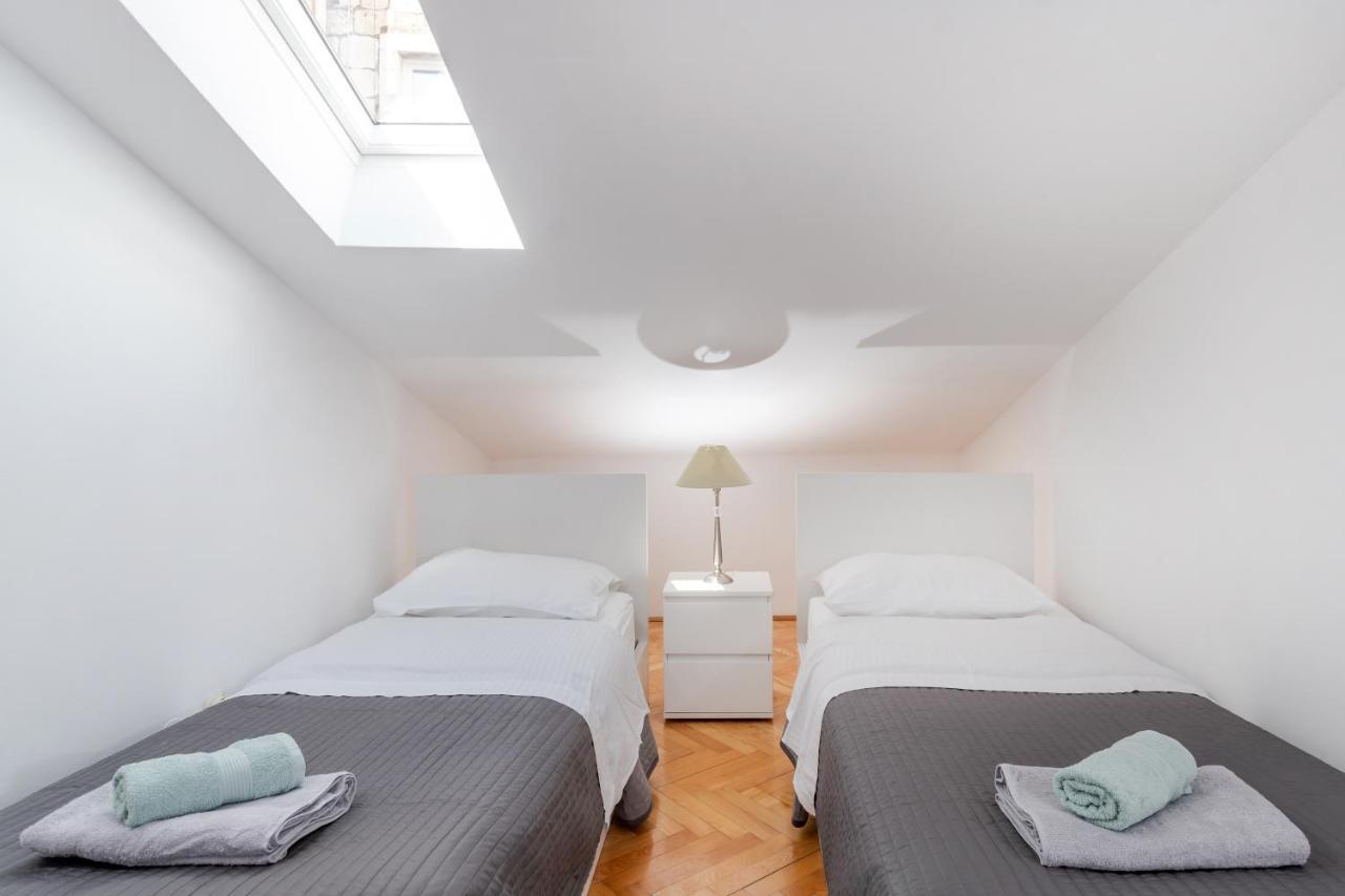 Appartement Maslina *