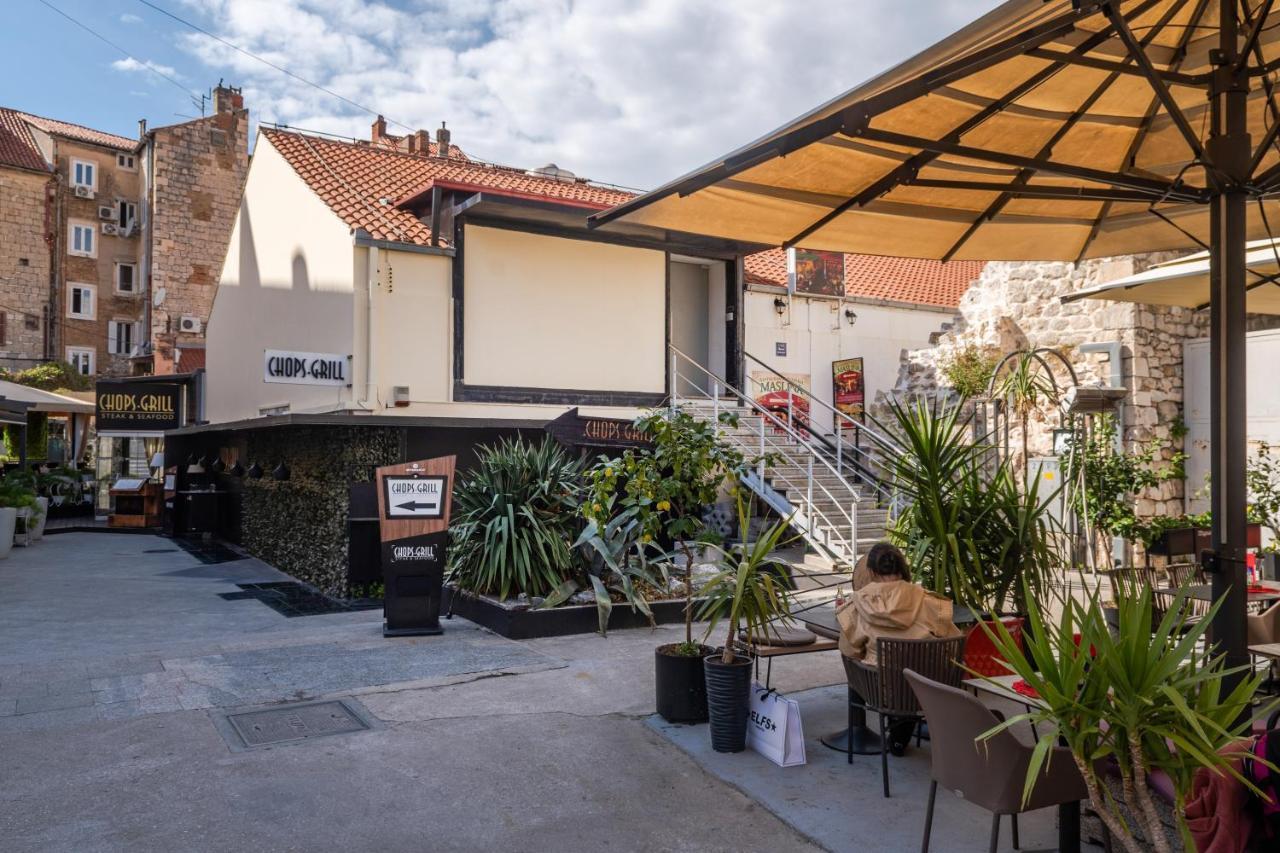 Appartement Maslina