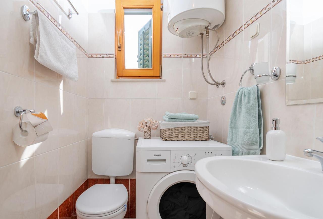 Maslina Appartement